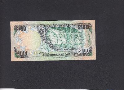 Beschrijving achterzijde: FALLS